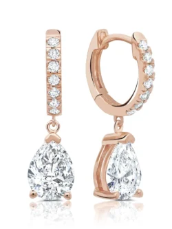 Mini Pear Danglers